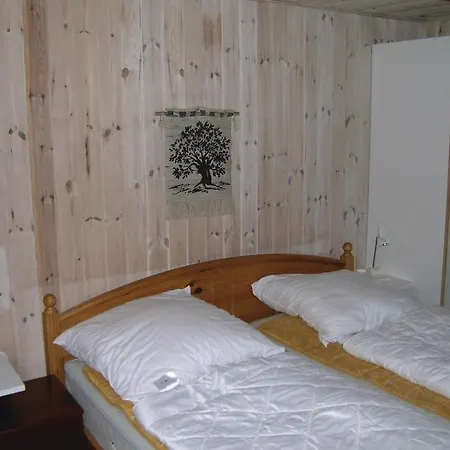 度假居 3 Bedroom Lovely In Skagen