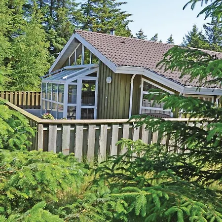 3 Bedroom Lovely In Skagen *