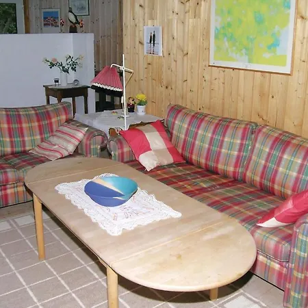 度假居 3 Bedroom Lovely In Skagen *