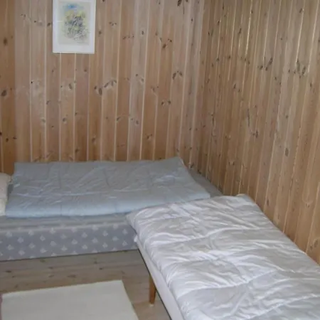 3 Bedroom Lovely In Skagen 度假居 哈尔斯格