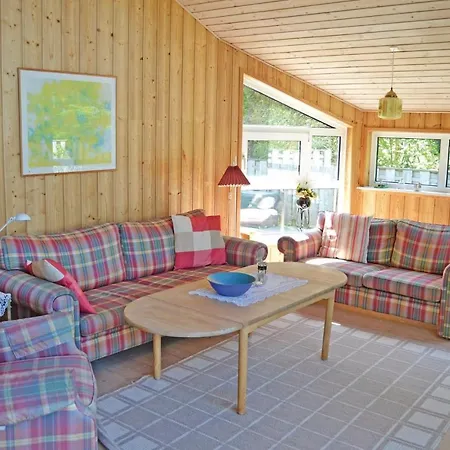 3 Bedroom Lovely In Skagen 度假居 哈尔斯格