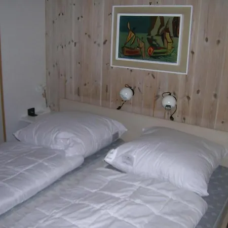 3 Bedroom Lovely In Skagen 哈尔斯格