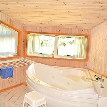 3 Bedroom Lovely In Skagen