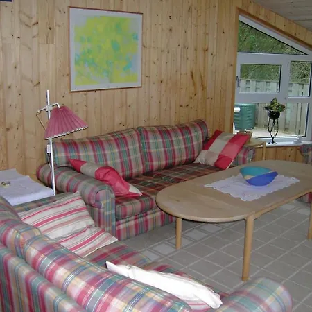3 Bedroom Lovely In Skagen